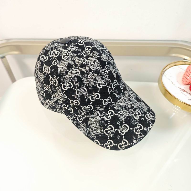 Gucci cap dx129